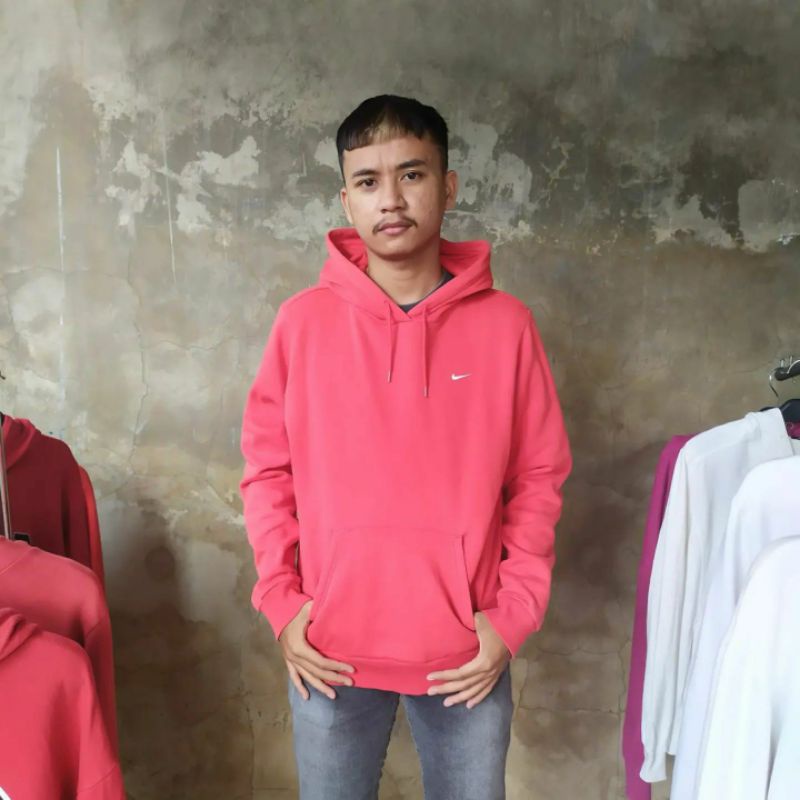Borongan Hoodie, Nike, Gap dan Feltics