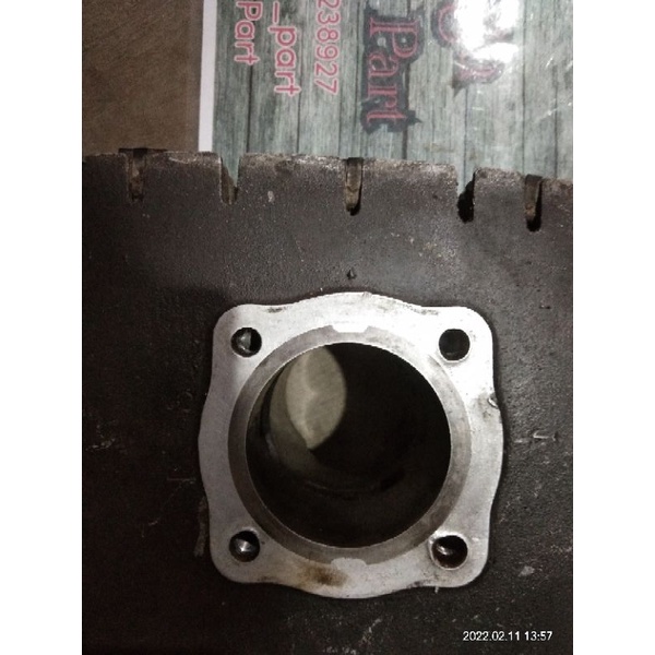 blok rgr os 50 original blm ob