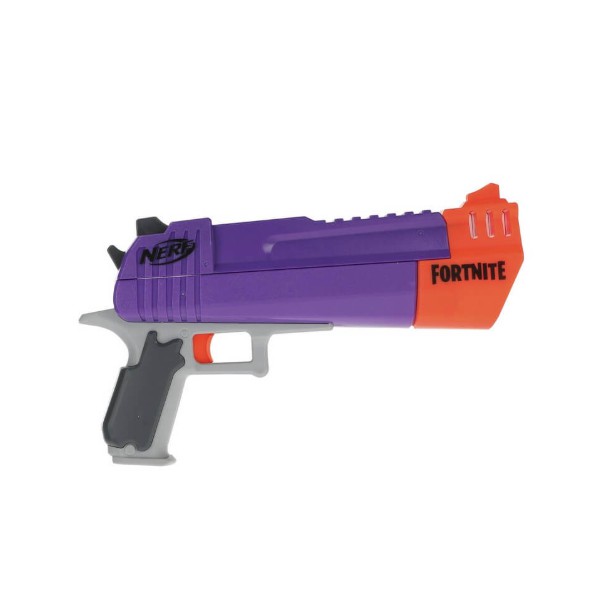 Jual Fortnite Nerf HC-E Blaster 