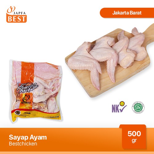 Harga Sayap Ayam Terbaik Makanan Segar Makanan Minuman Mei 2021 Indonesia