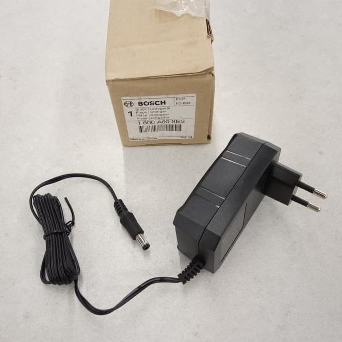 favorit] Bosch GSR 1000 Charger (1600A008BS)