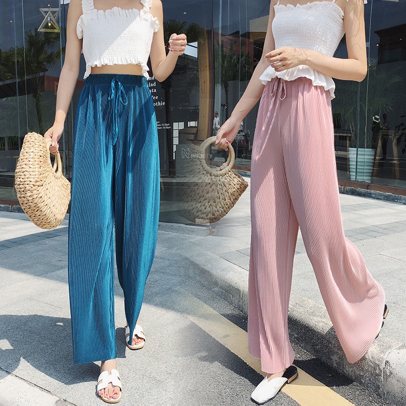 high waist pants for girls