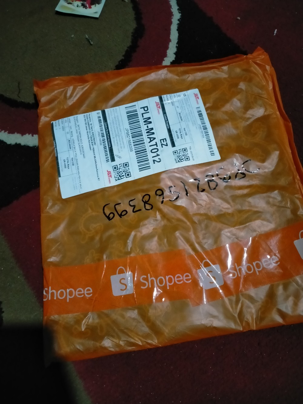 Kemeja Batik Pria Lengan Panjang Pendek Baju Batik Pria Lengan Panjang Pendek Batik Solo