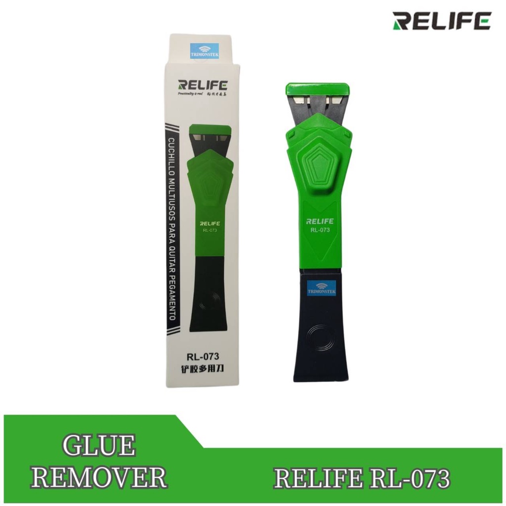 Glue Remover RELIFE RL-073