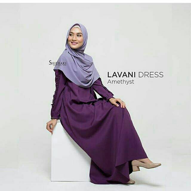 Lavani dress