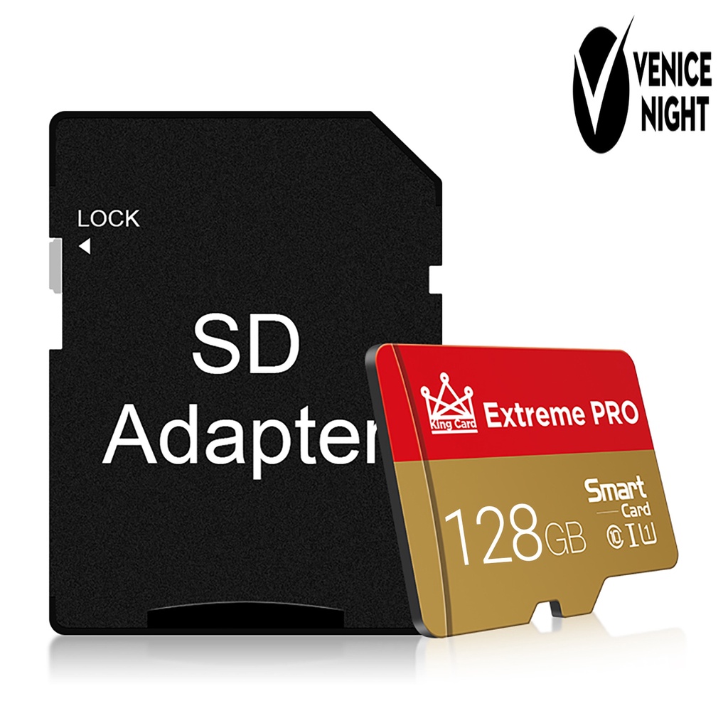 Sc Memory Card TF Mini 1TB / 512GB / 256GB / 128GB High Speed Anti Air / Suhu Tinggi Untuk Handphone