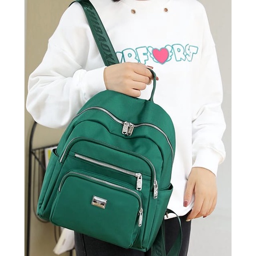 RANSEL WANITA IMPORT CHIBAO TERBARU 8471#-5