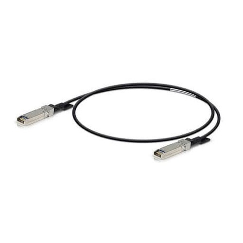 Ubiquiti UDC-1 Unifi Direct Attach Copper 10Gbps 1meter.