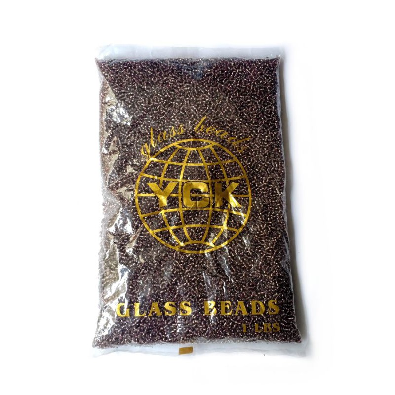 Payet pasir yck 12/o 1 pon ungu cola