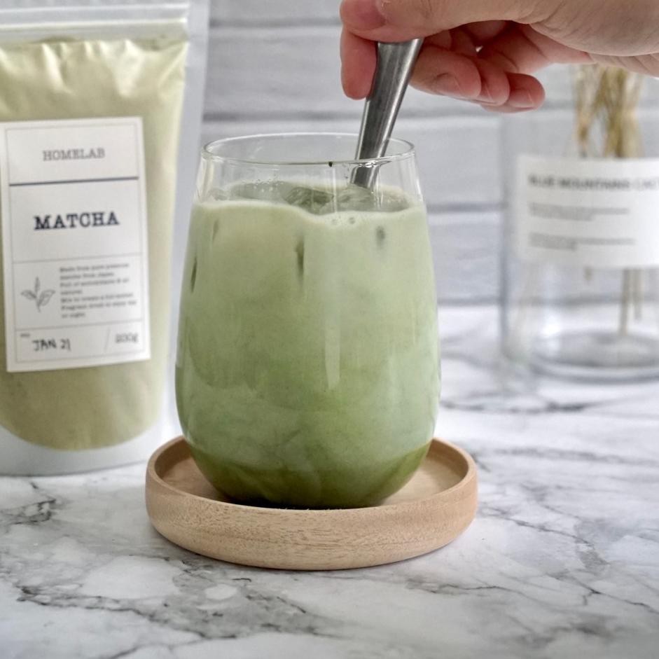

Murah QSNV8 Bubuk / Powder Matcha - 200g 95 Kirim Langsung