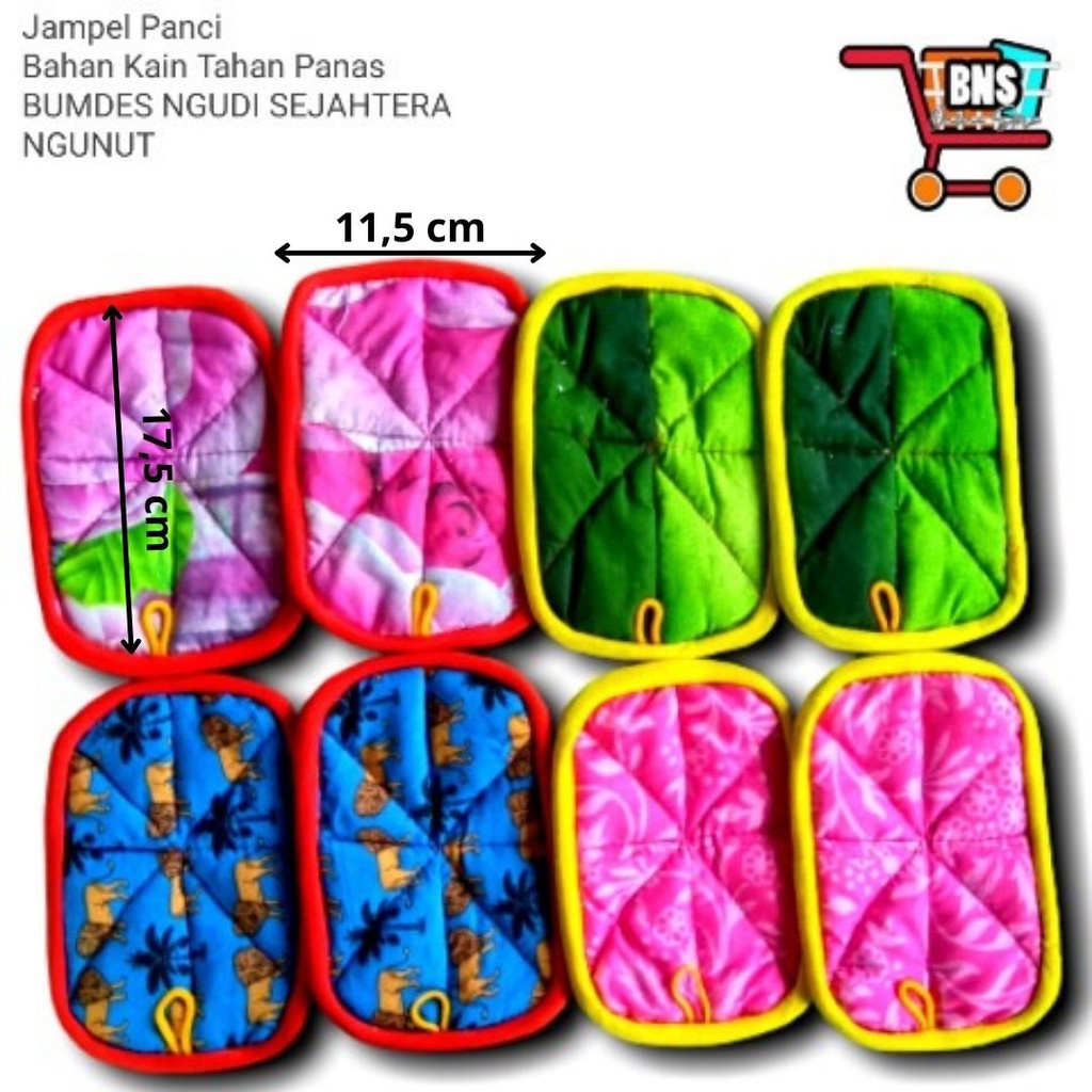 TERMURAH JAMPEL/ LAMPIN PANCI