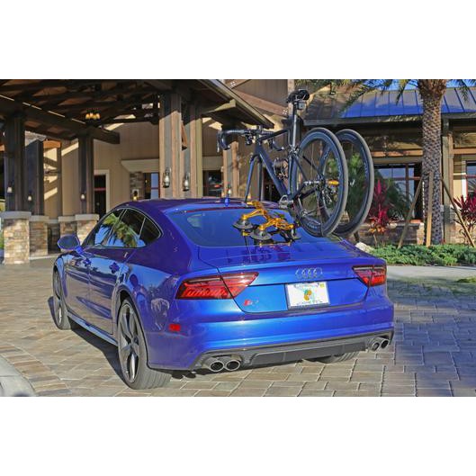 RACK SEPEDA MOBIL SEASUCKER KOMODO BIKE RACK - GOLD