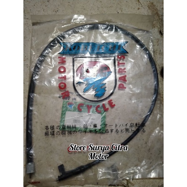 kabel Speedometer Honda Prima