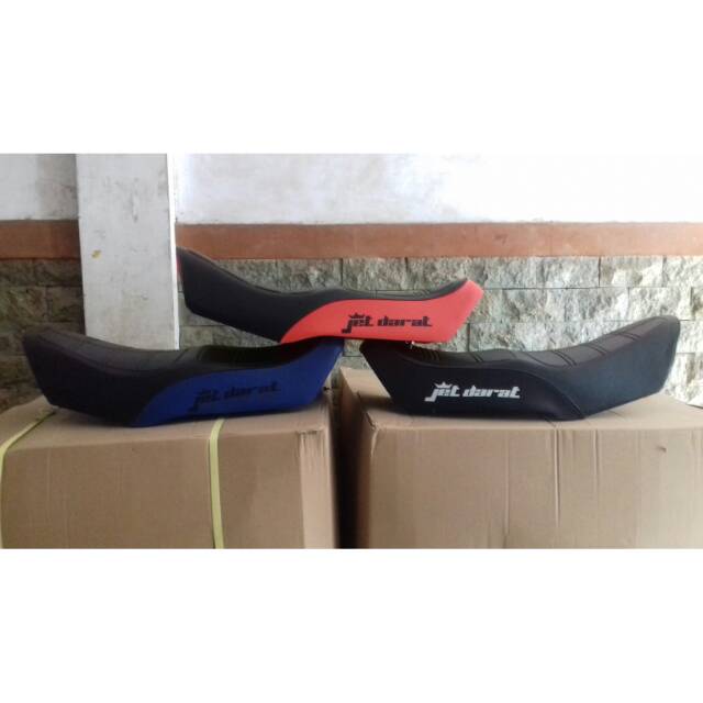 Jok motor RX KING JET DARAT