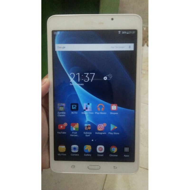 samsung TAB A6