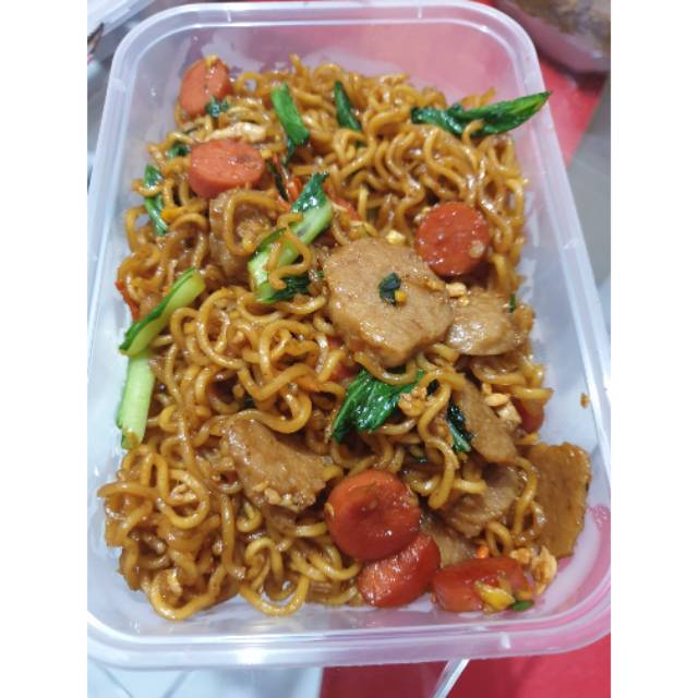 

Mie Goreng Special/Kwetiaw