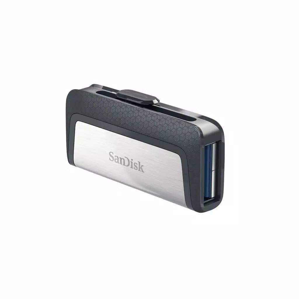 Sandisk Dual Drive TYPE C 64GB USB 3.1 - OTG Type C 64GB USB 3.1