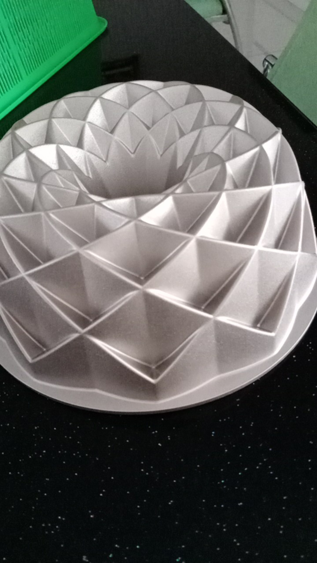 Kirin Loyang Kue Premium Cake Pan Die Cast Marissa Cetakan Kue Termurah Surabaya