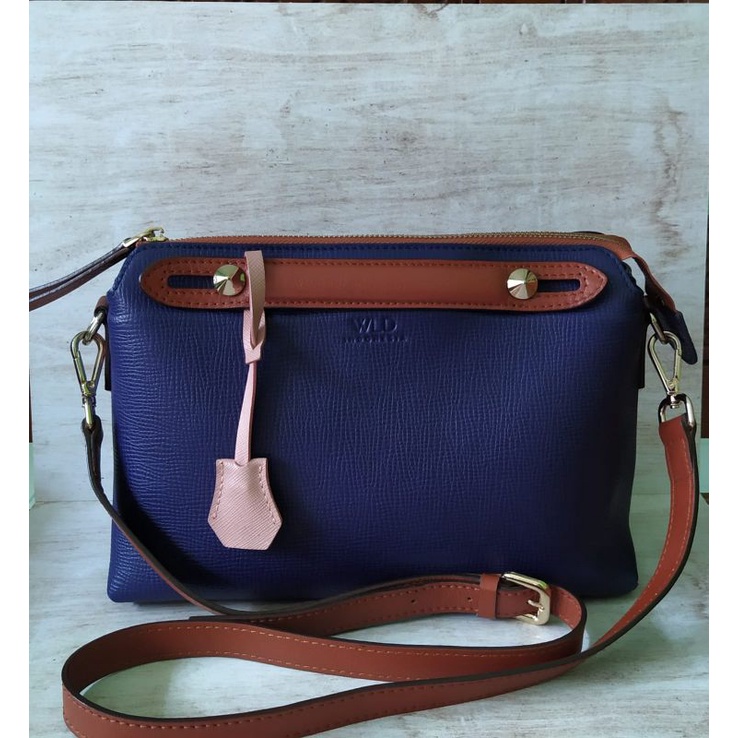 Tas Kulit WLD Indonesia PL
