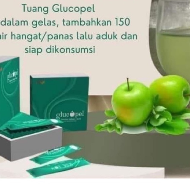 

minuman mencerahkan kulit
