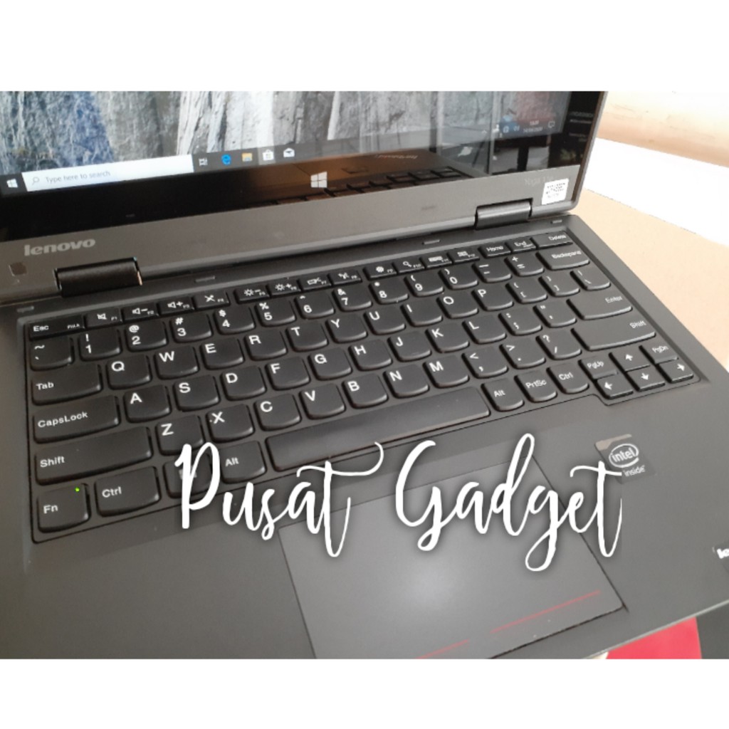 Lenovo ThinkPad YOGA 11E With SSD 128GB | Celeron N2930 |4GB RAM| Windows 10  |11,6 TOUCHSCREEN-3