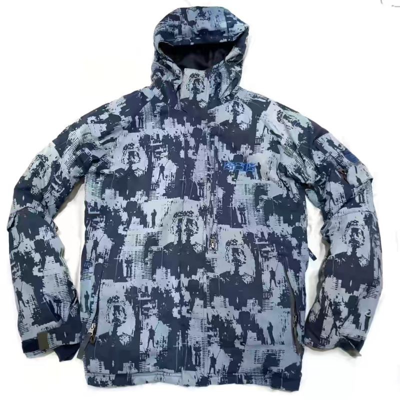 Jaket Snowboard 686 / Snowboard Jacket 686 / 686 Snowboard Jacket