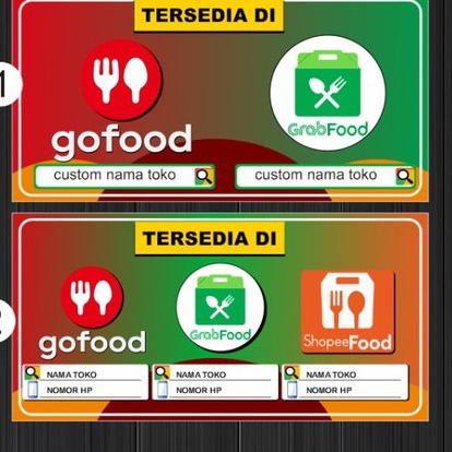 

Berkualitas Stiker kini Terseda Di . ukuran 40x20 cm ~