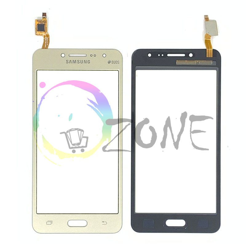 TOUCHSCREEN TS - LAYAR SENTUH SAMSUNG G532 - G532H - J2 PRIME