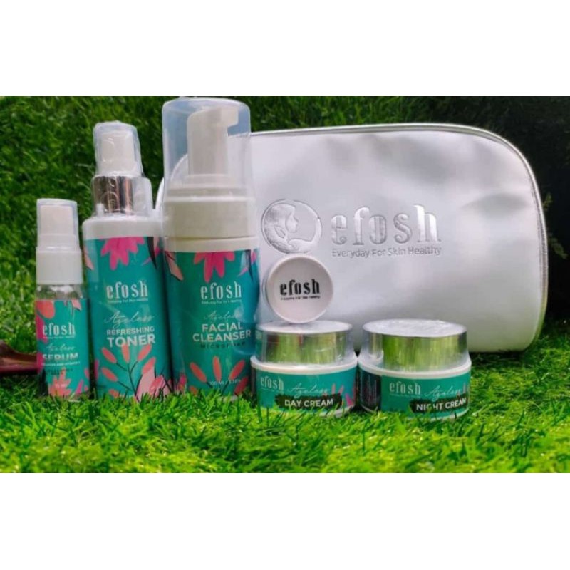 SKINCARE EFOSH ACNE SPOT