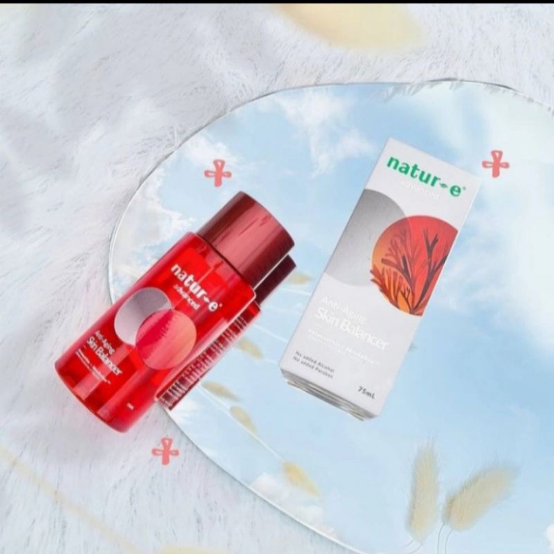 Natur-E Skin Balancer