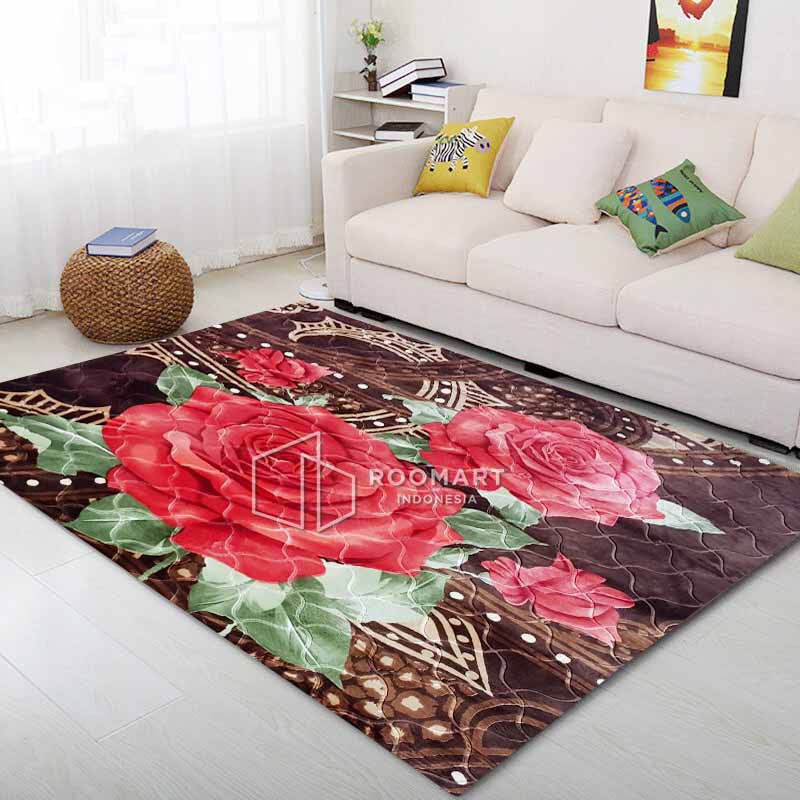 Karpet Malaysia SRH - Ukuran 190X220