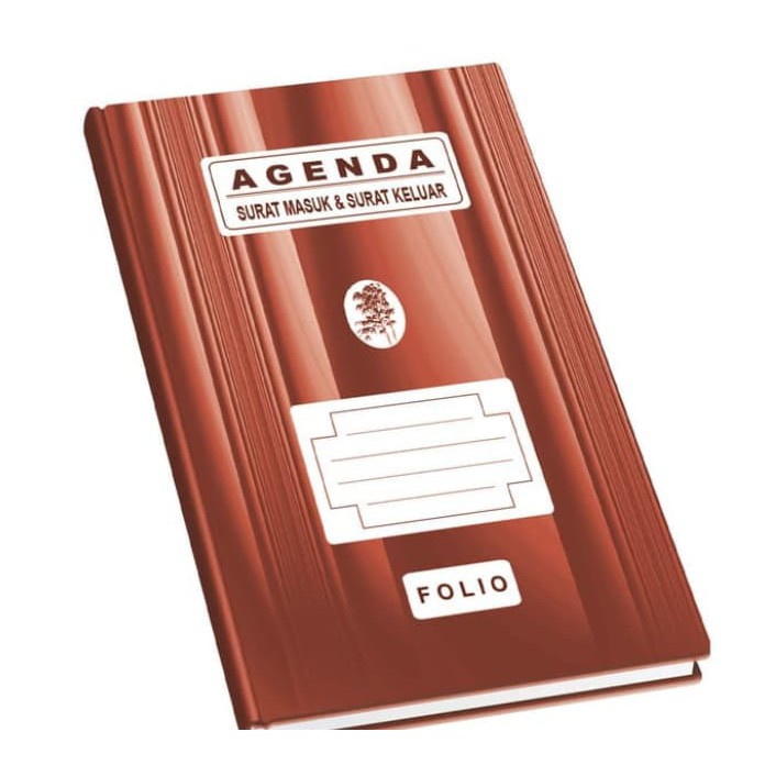

Buku Agenda