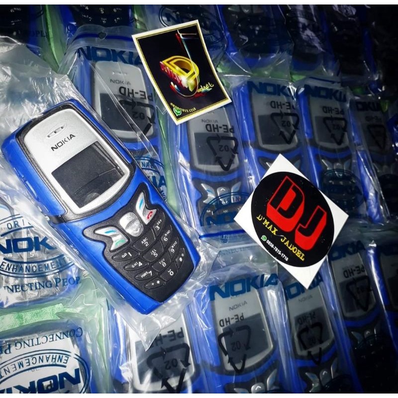 CASING NOKIA 5210 OUTDOOR