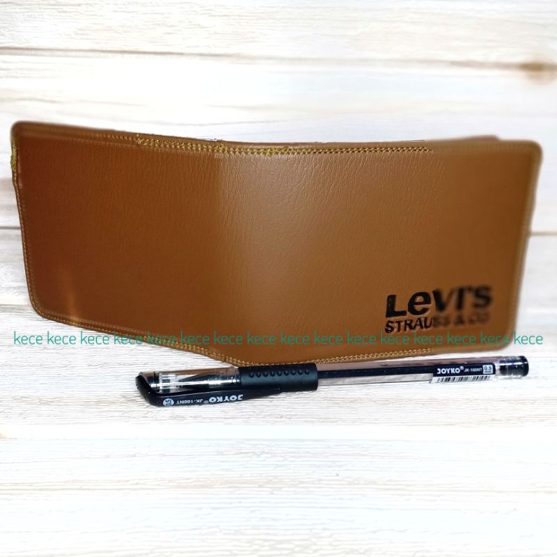 Dompet Pria Dompet Kulit Pria Elegan