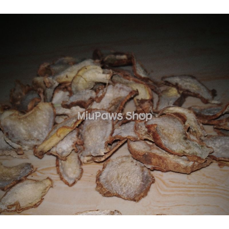

JAHE EMPRIT IRIS 100 GRAM