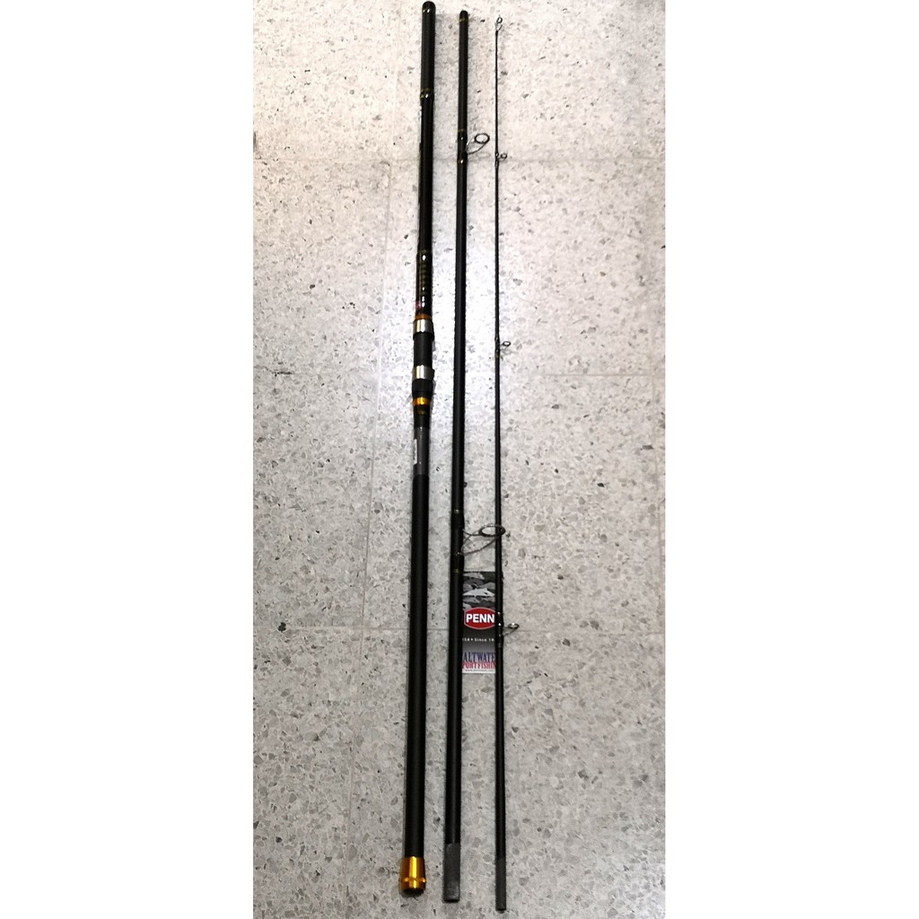 Joran Surf Penn Warmonger 4203 Warmonger Beach Shooter 4203 H