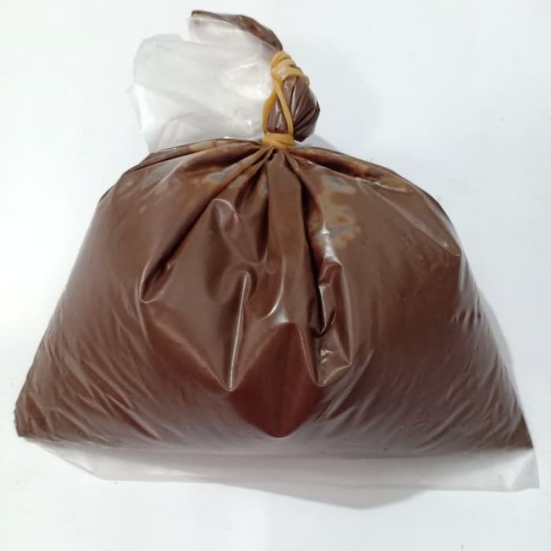 

Homemade Selai Coklat (1 kg)
