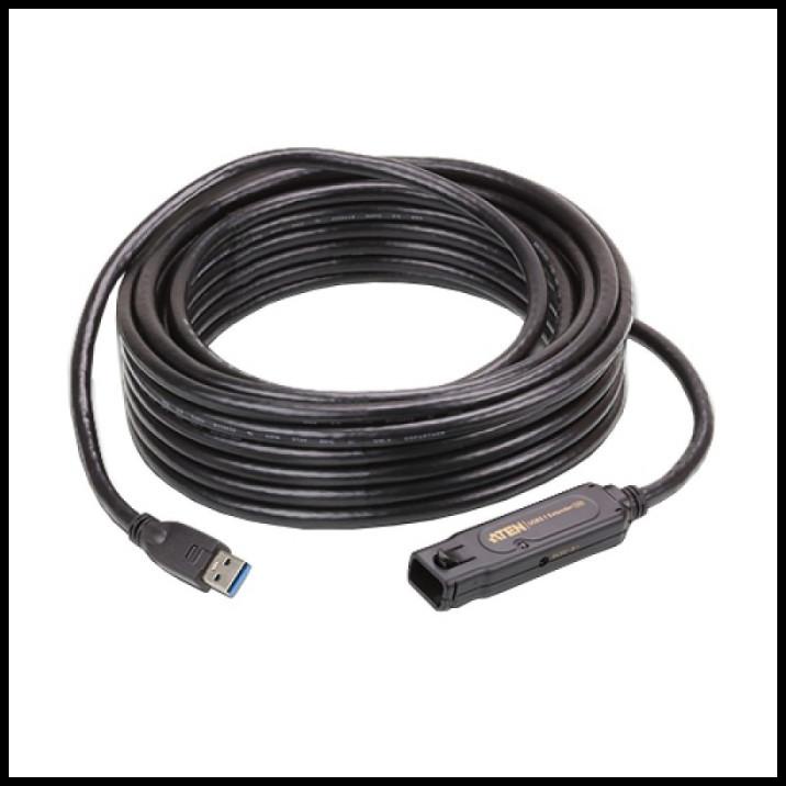 Aten 10M Usb 3.1 Gen1 Extender Ue3310