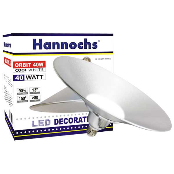 Lampu LED Hannochs Orbit 40w 40 watt Decorative