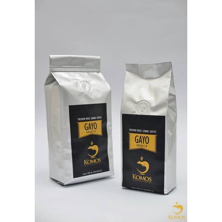 

Kopi Luwak Gayo Bubuk/Roasted Bean - 100% Asli Organik Bukan Luwak Ternak 100 gram