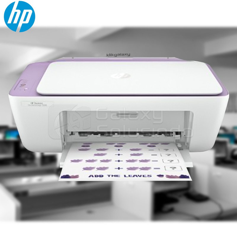 HP DeskJet 2335 Ink Advantage All in One Printer