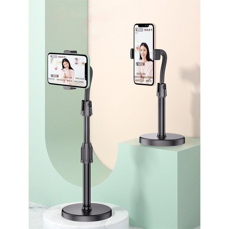 stand Hp Meja - Stand Holder Hp L7 Universal Multifungsi MULTISTAND HOLDER BRACKET FOR LIVE