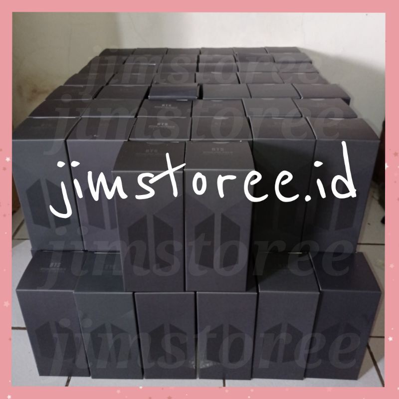 LIGHT STICK BTS ARMY BOMB SPECIAL EDITION AB SE LIGHT STICK BTS SE