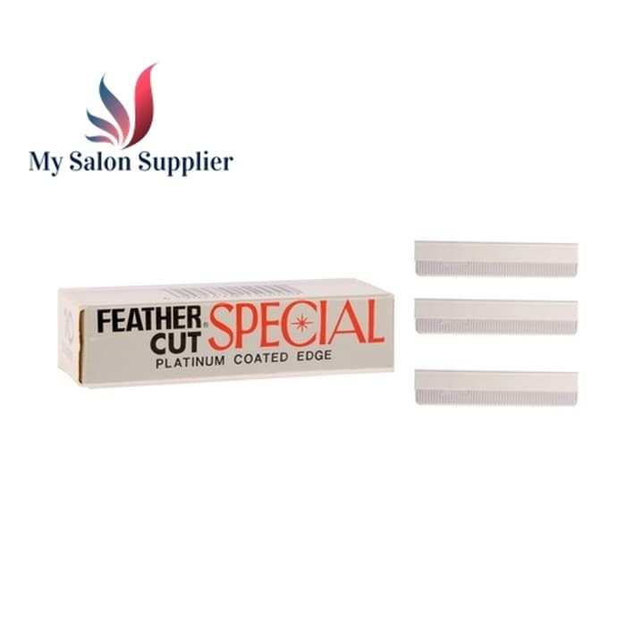 Silet Feather Cut Special Jepang