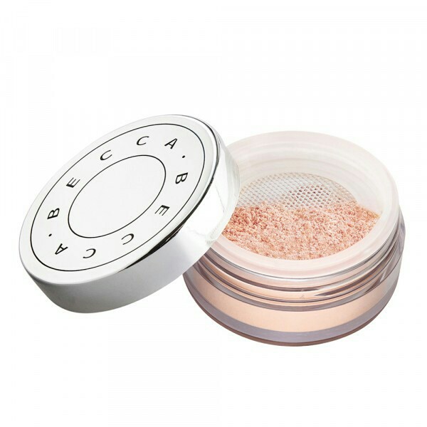 BECCA COSMETICS Hydra-Mist Set & Refresh Powder