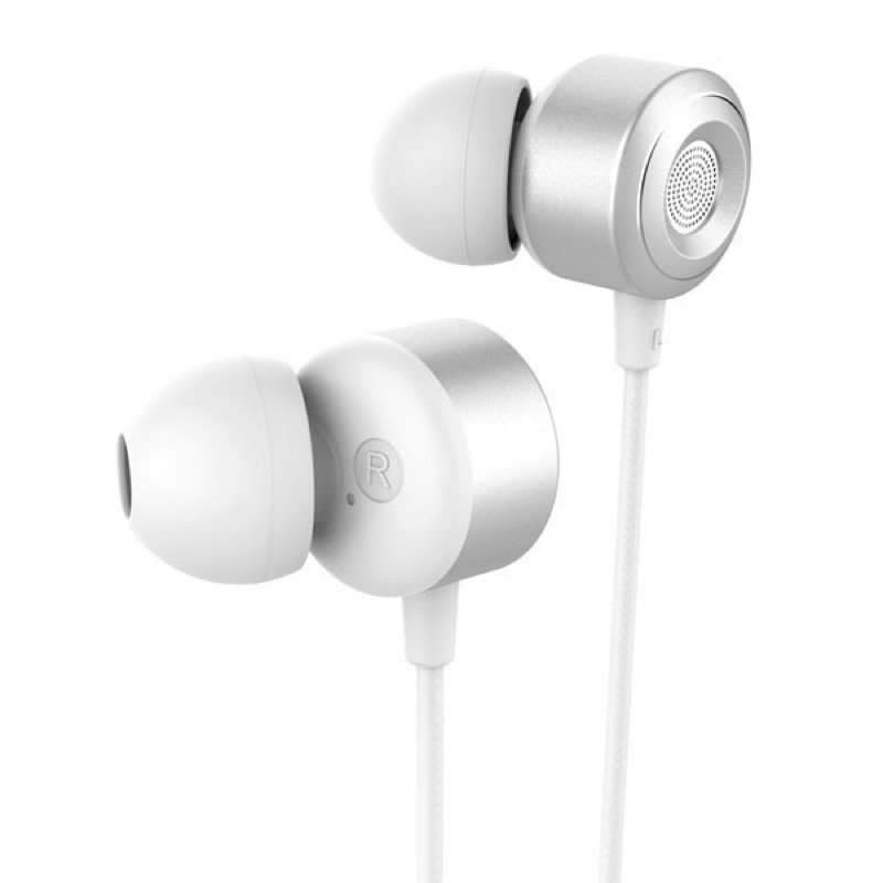 GROSIR HANDSFREE ROKER HF RK38K UNDERGROUND ORIGINAL STEREO BASS EARPHONE
