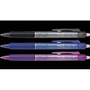 

Pen Pilot Frixio (Pen yang bisa di hapus)