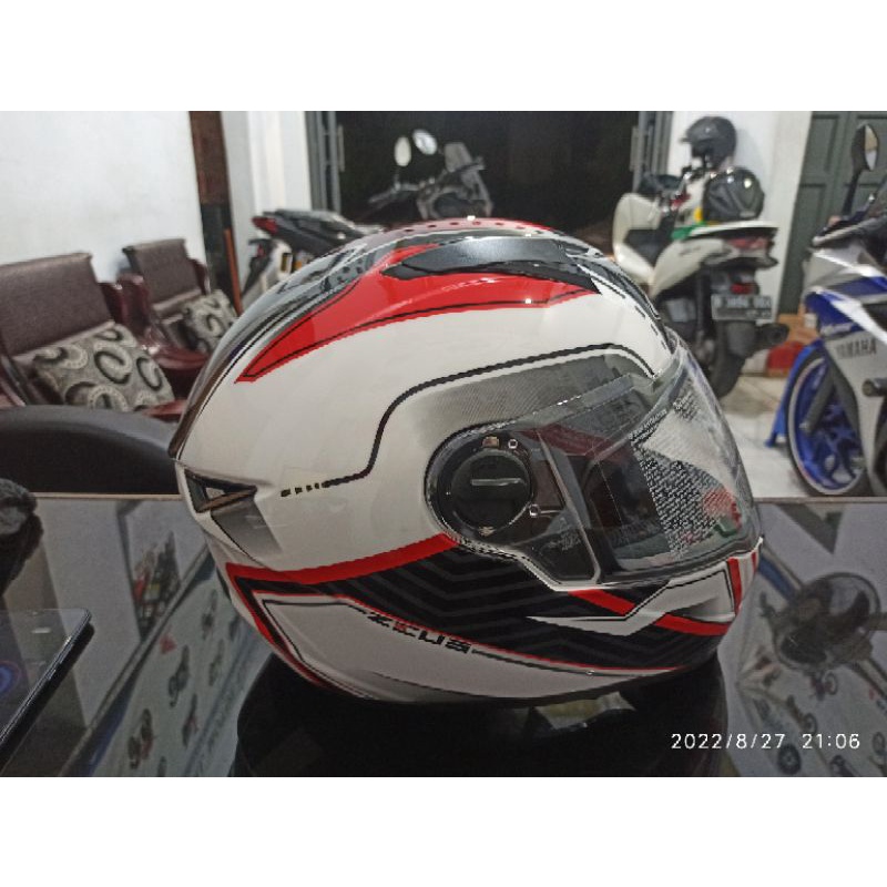 HELM ZEUS ZS-811 FULLFACE ORIGINAL-4