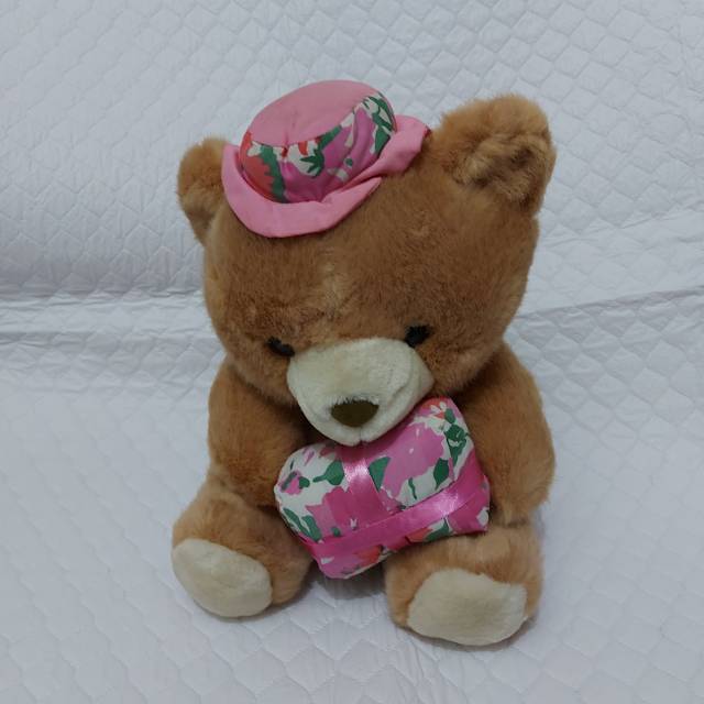 Boneka beruang, Boneka lucu murah, Teddy Bear, Mainan anak perempuan, Boneka sedang