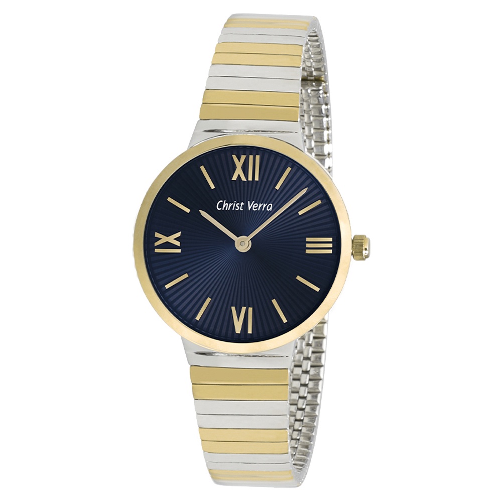 Christ Verra Casual Women's Watches CV 31927L-13 BLU
